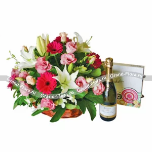 Вдохновение художника Вдохновение художника